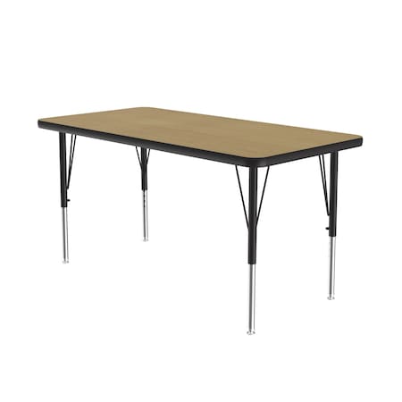 Correll High Pressure Top Activity Tables A2436-REC-16